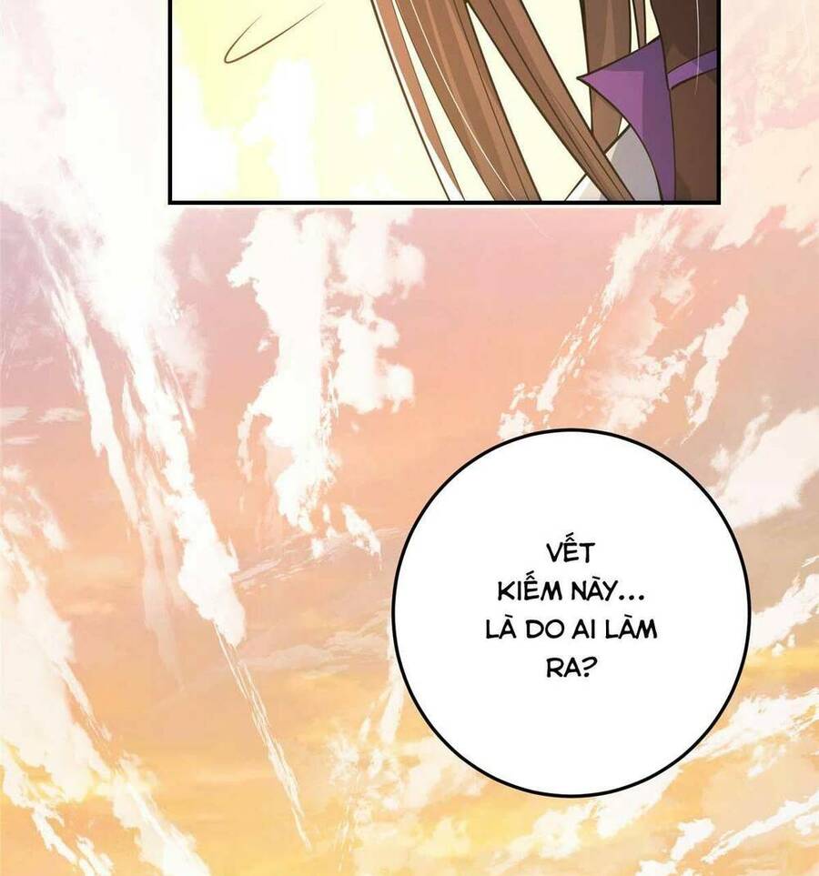 Chưởng Môn Khiêm Tốn Chút Chap 165 - Next Chap 166