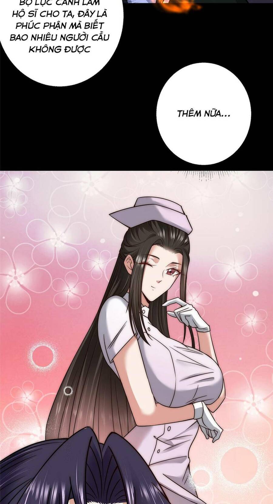 Chưởng Môn Khiêm Tốn Chút Chap 166 - Next Chap 167