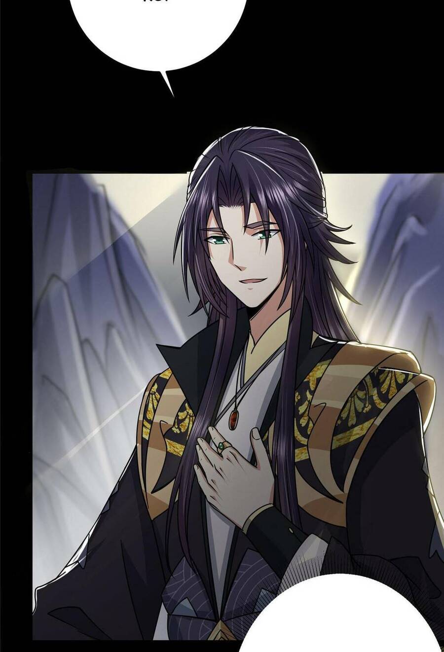 Chưởng Môn Khiêm Tốn Chút Chap 166 - Next Chap 167