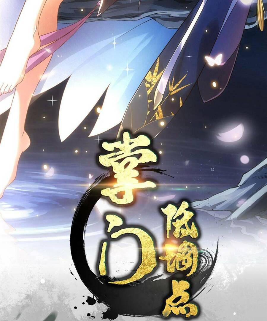 Chưởng Môn Khiêm Tốn Chút Chap 166 - Next Chap 167