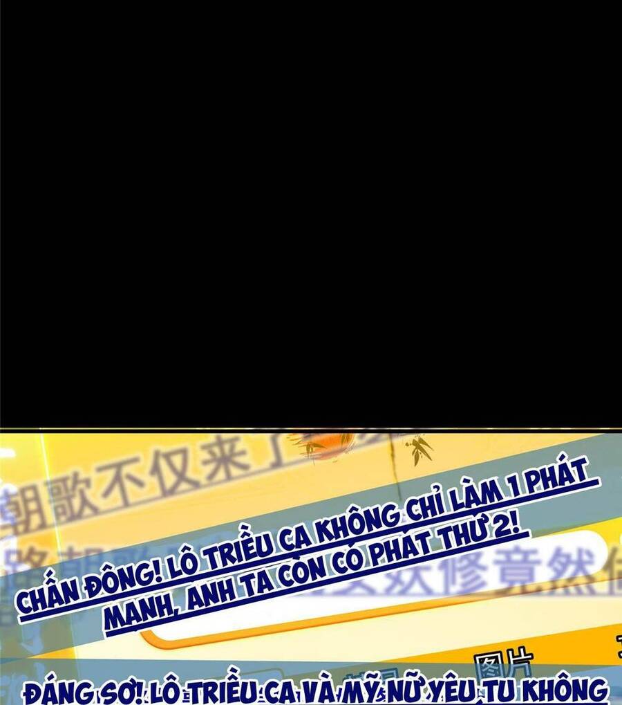 Chưởng Môn Khiêm Tốn Chút Chap 166 - Next Chap 167