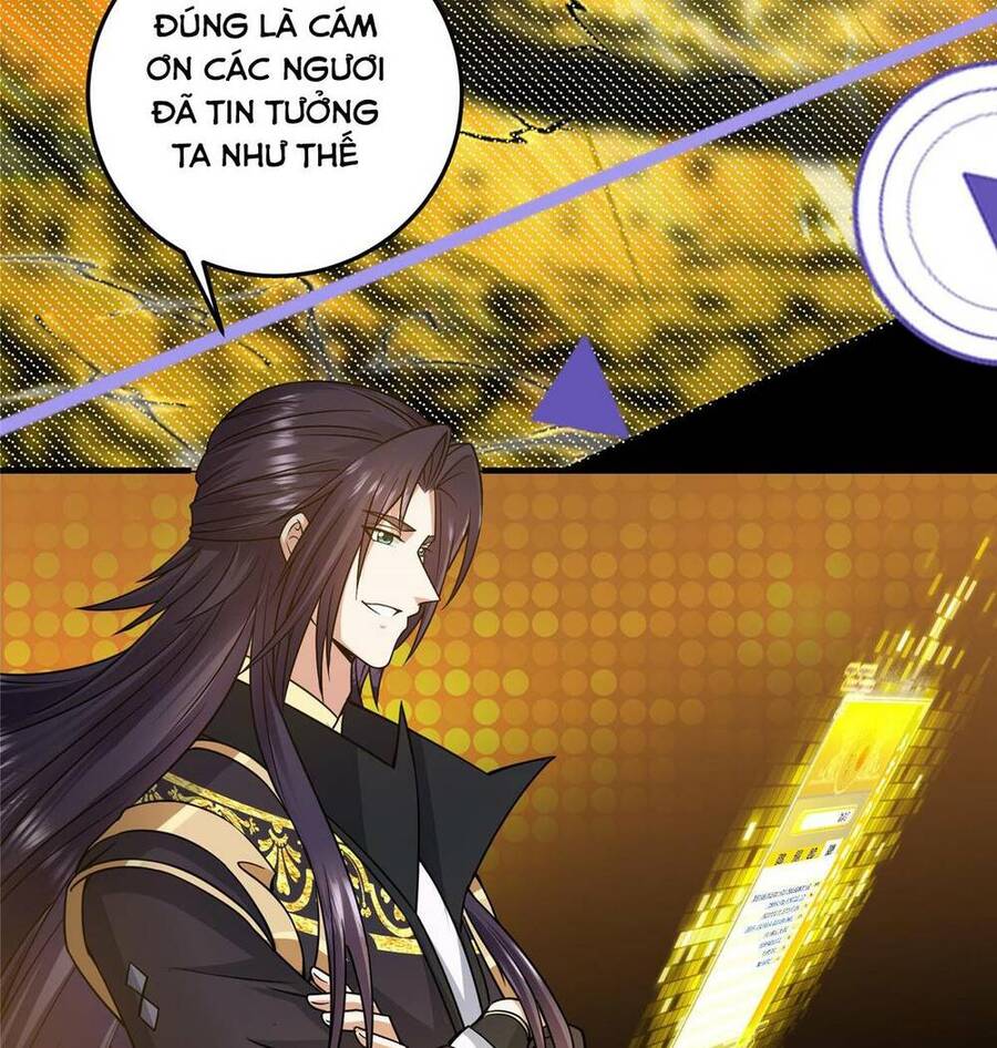 Chưởng Môn Khiêm Tốn Chút Chap 166 - Next Chap 167