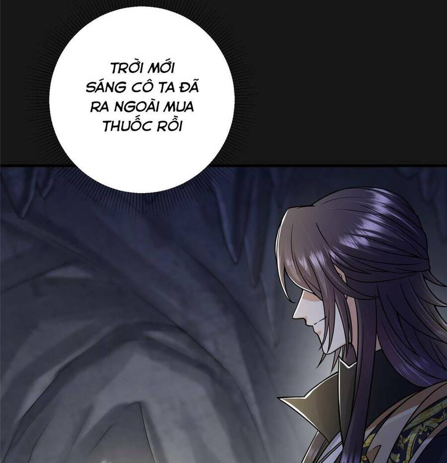 Chưởng Môn Khiêm Tốn Chút Chap 166 - Next Chap 167