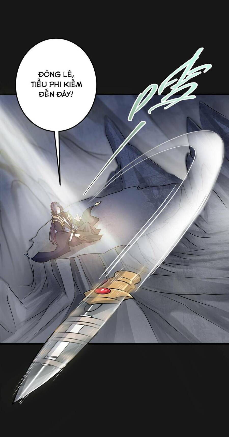 Chưởng Môn Khiêm Tốn Chút Chap 166 - Next Chap 167