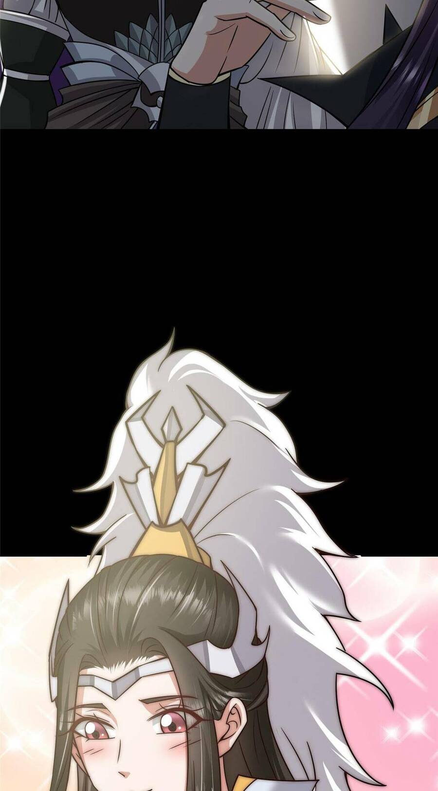 Chưởng Môn Khiêm Tốn Chút Chap 166 - Next Chap 167