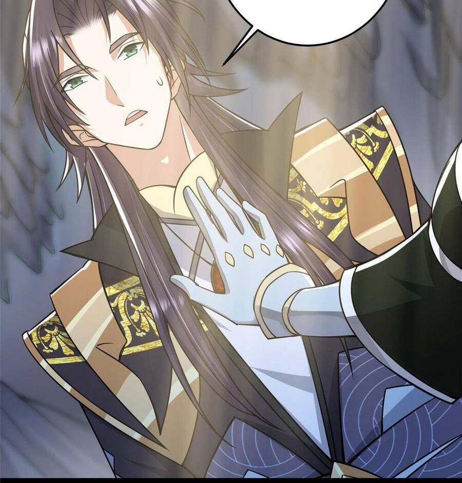 Chưởng Môn Khiêm Tốn Chút Chap 166 - Next Chap 167