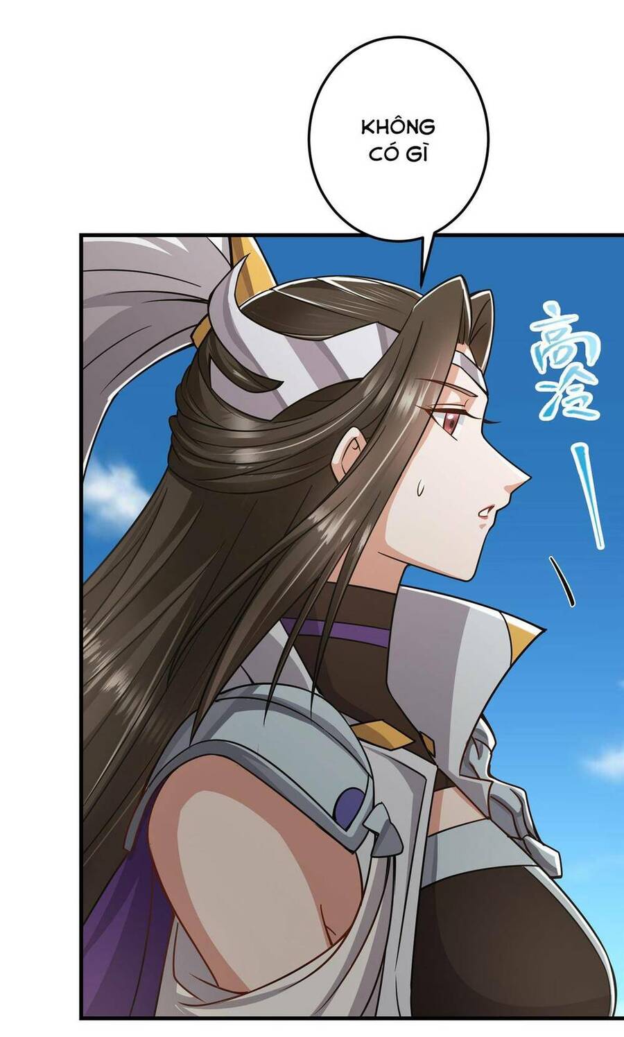 Chưởng Môn Khiêm Tốn Chút Chap 167 - Next Chap 168