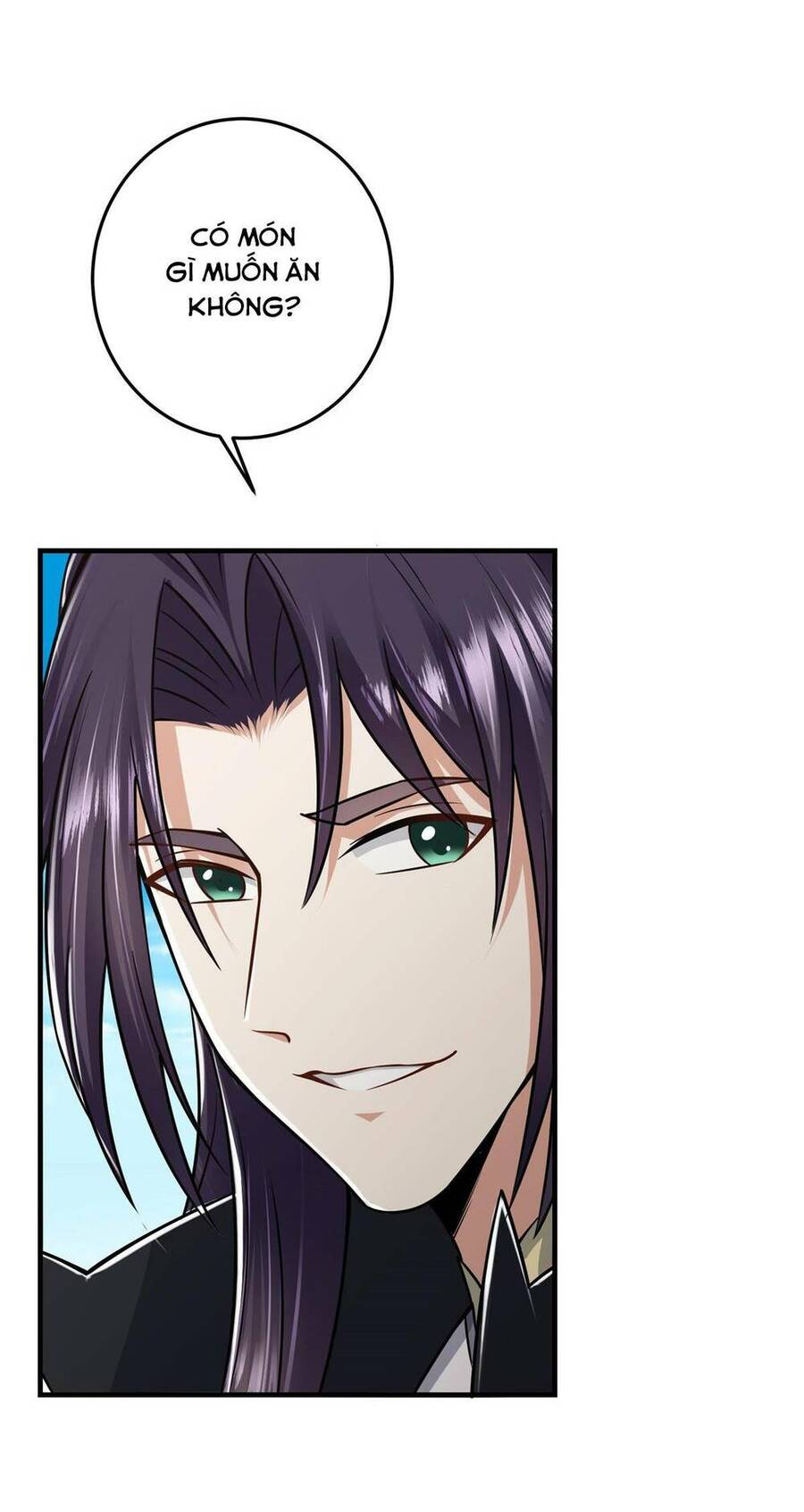 Chưởng Môn Khiêm Tốn Chút Chap 167 - Next Chap 168