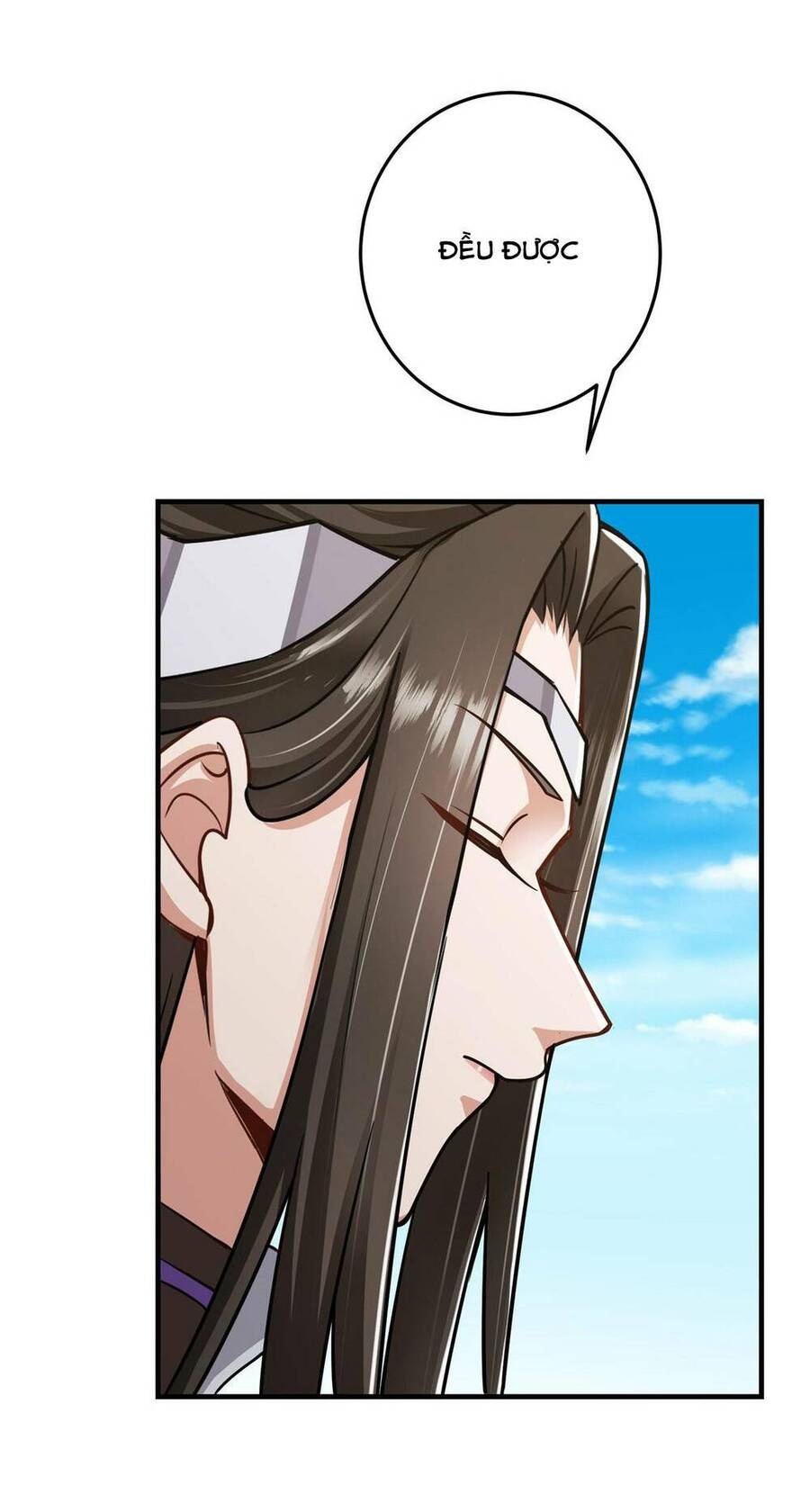 Chưởng Môn Khiêm Tốn Chút Chap 167 - Next Chap 168