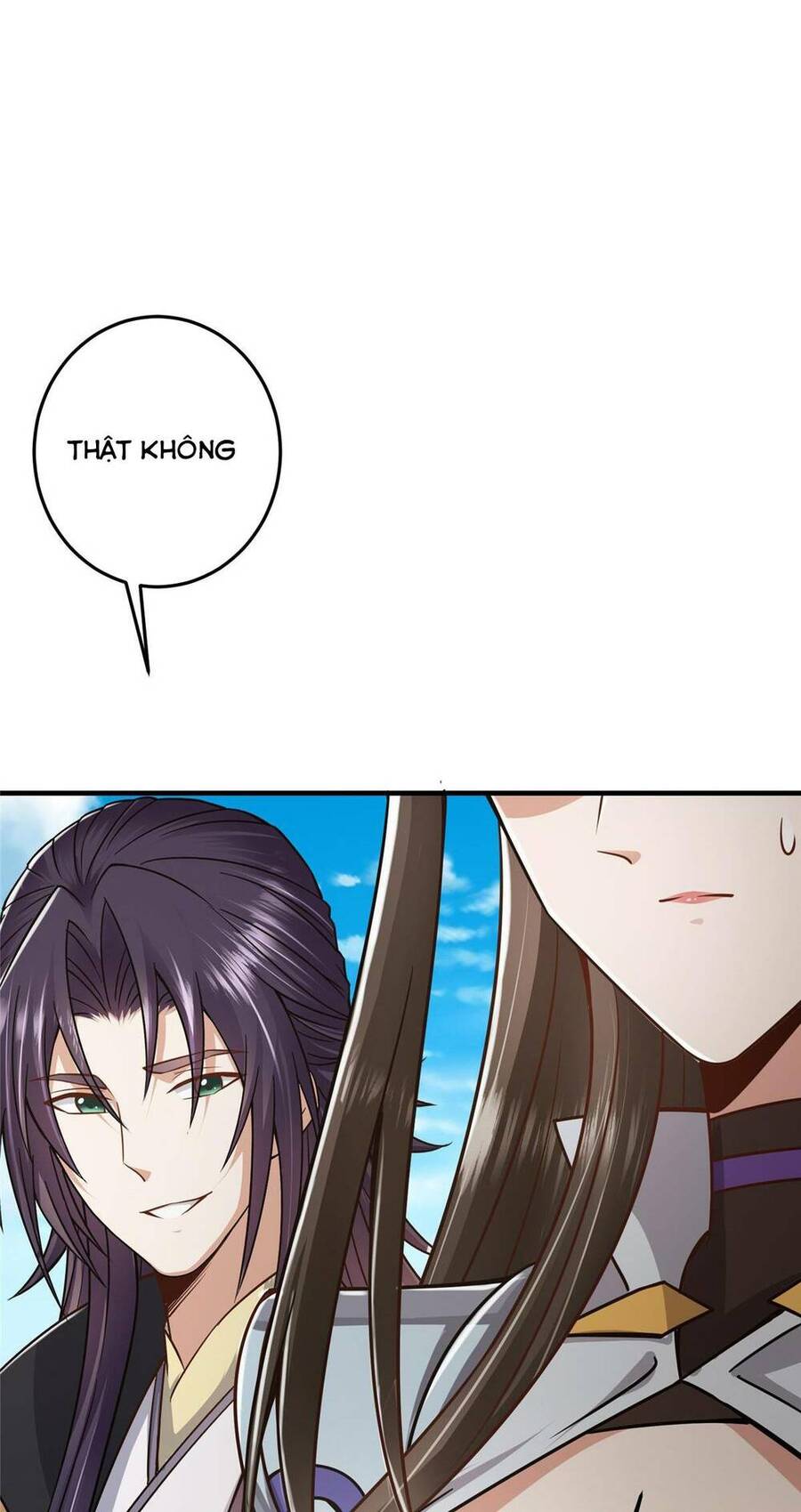 Chưởng Môn Khiêm Tốn Chút Chap 167 - Next Chap 168