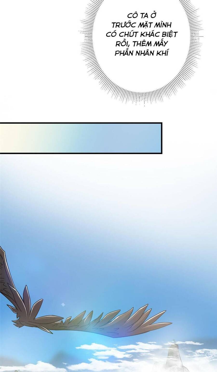 Chưởng Môn Khiêm Tốn Chút Chap 167 - Next Chap 168