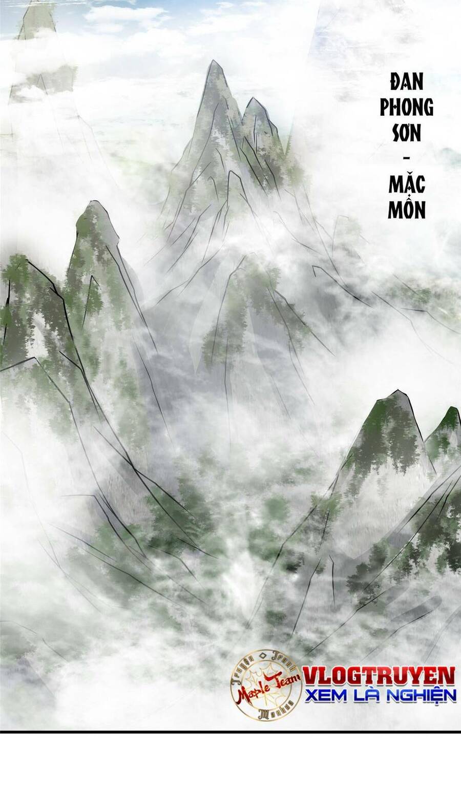 Chưởng Môn Khiêm Tốn Chút Chap 167 - Next Chap 168