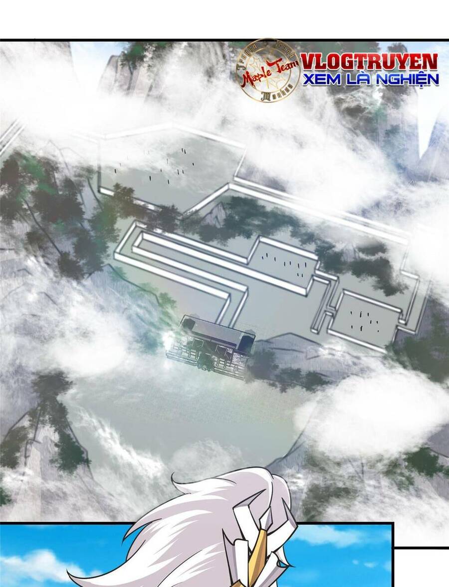 Chưởng Môn Khiêm Tốn Chút Chap 167 - Next Chap 168