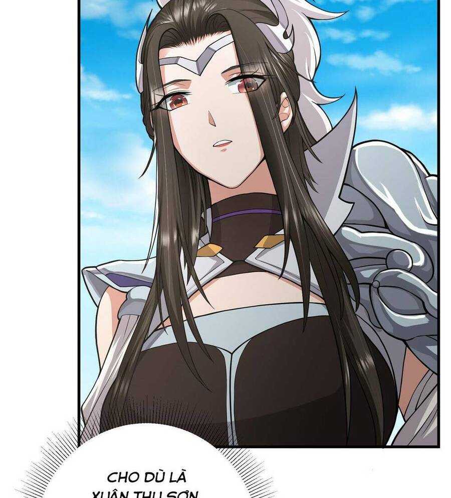 Chưởng Môn Khiêm Tốn Chút Chap 167 - Next Chap 168