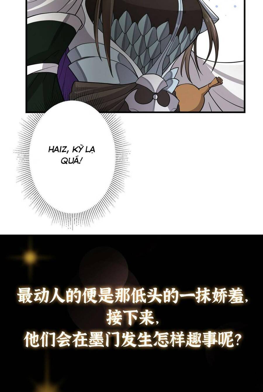 Chưởng Môn Khiêm Tốn Chút Chap 167 - Next Chap 168