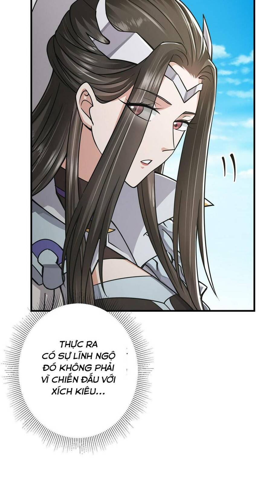 Chưởng Môn Khiêm Tốn Chút Chap 167 - Next Chap 168