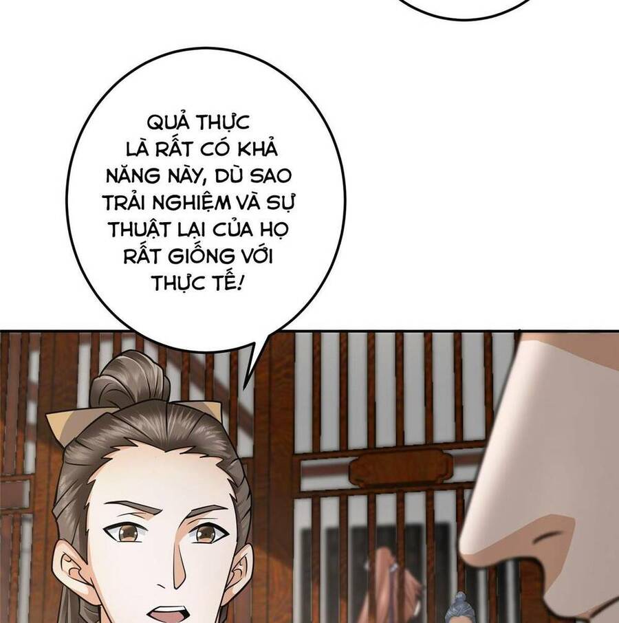 Chưởng Môn Khiêm Tốn Chút Chap 168 - Next Chap 169