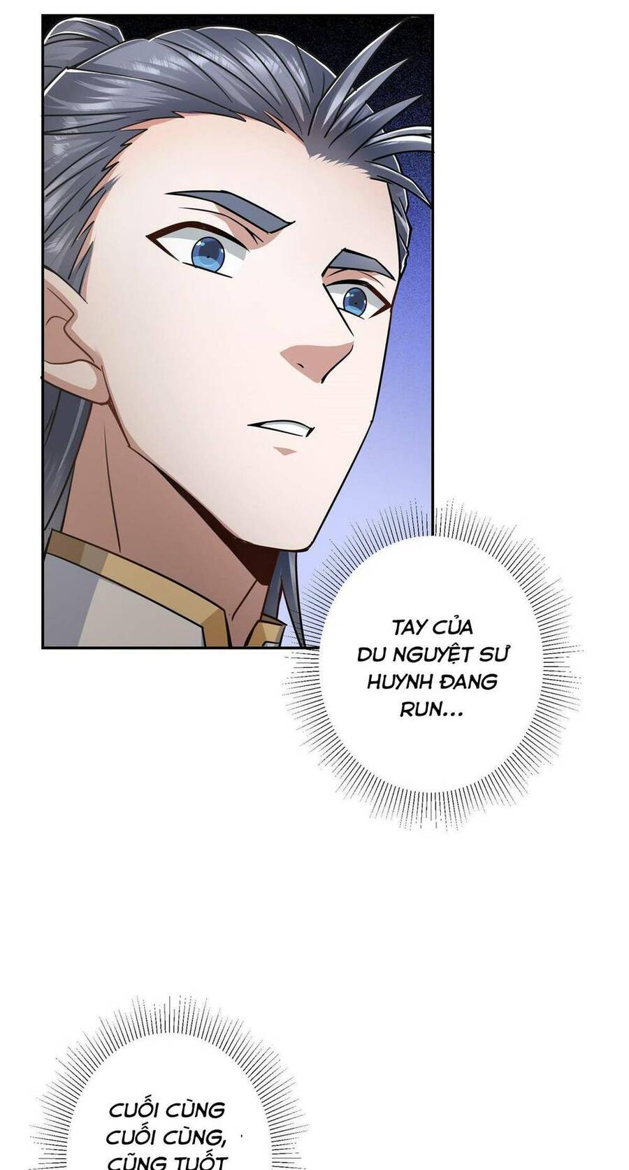 Chưởng Môn Khiêm Tốn Chút Chap 168 - Next Chap 169