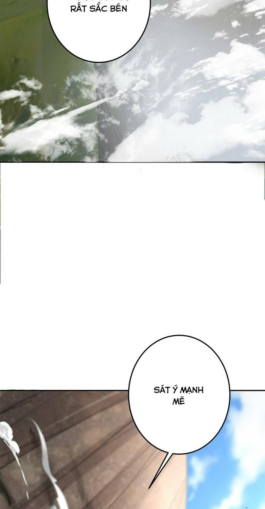 Chưởng Môn Khiêm Tốn Chút Chap 168 - Next Chap 169