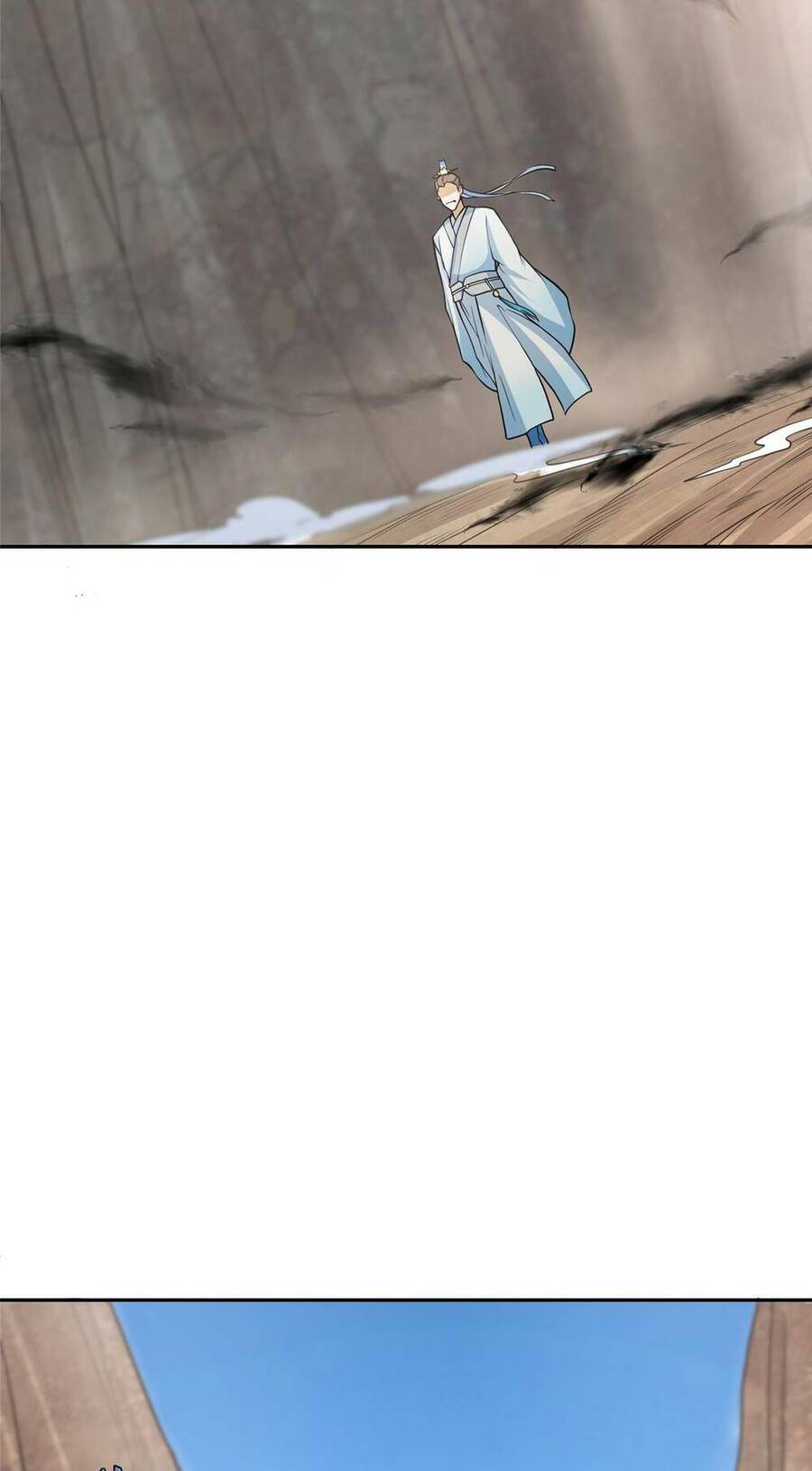 Chưởng Môn Khiêm Tốn Chút Chap 168 - Next Chap 169