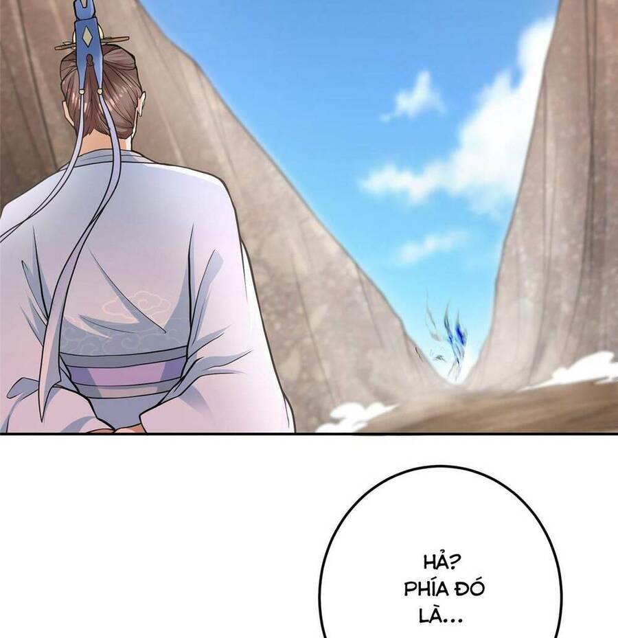 Chưởng Môn Khiêm Tốn Chút Chap 168 - Next Chap 169