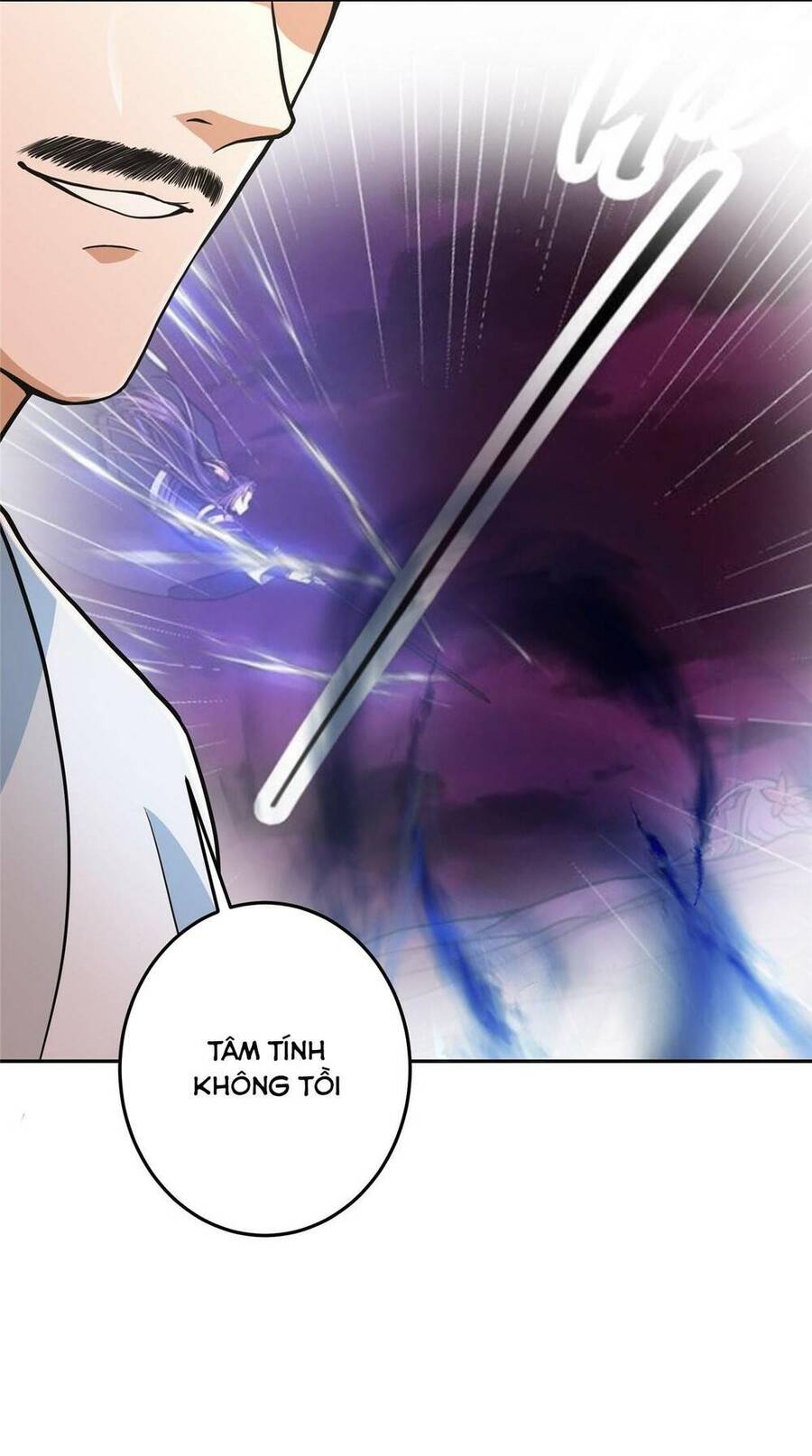 Chưởng Môn Khiêm Tốn Chút Chap 168 - Next Chap 169
