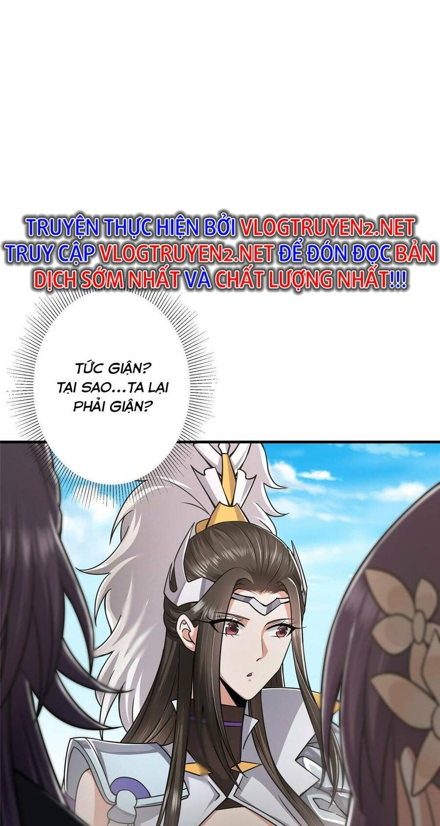 Chưởng Môn Khiêm Tốn Chút Chap 168 - Next Chap 169