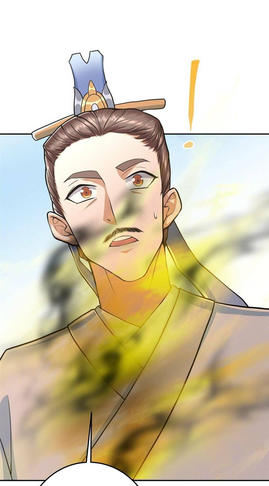 Chưởng Môn Khiêm Tốn Chút Chap 168 - Next Chap 169