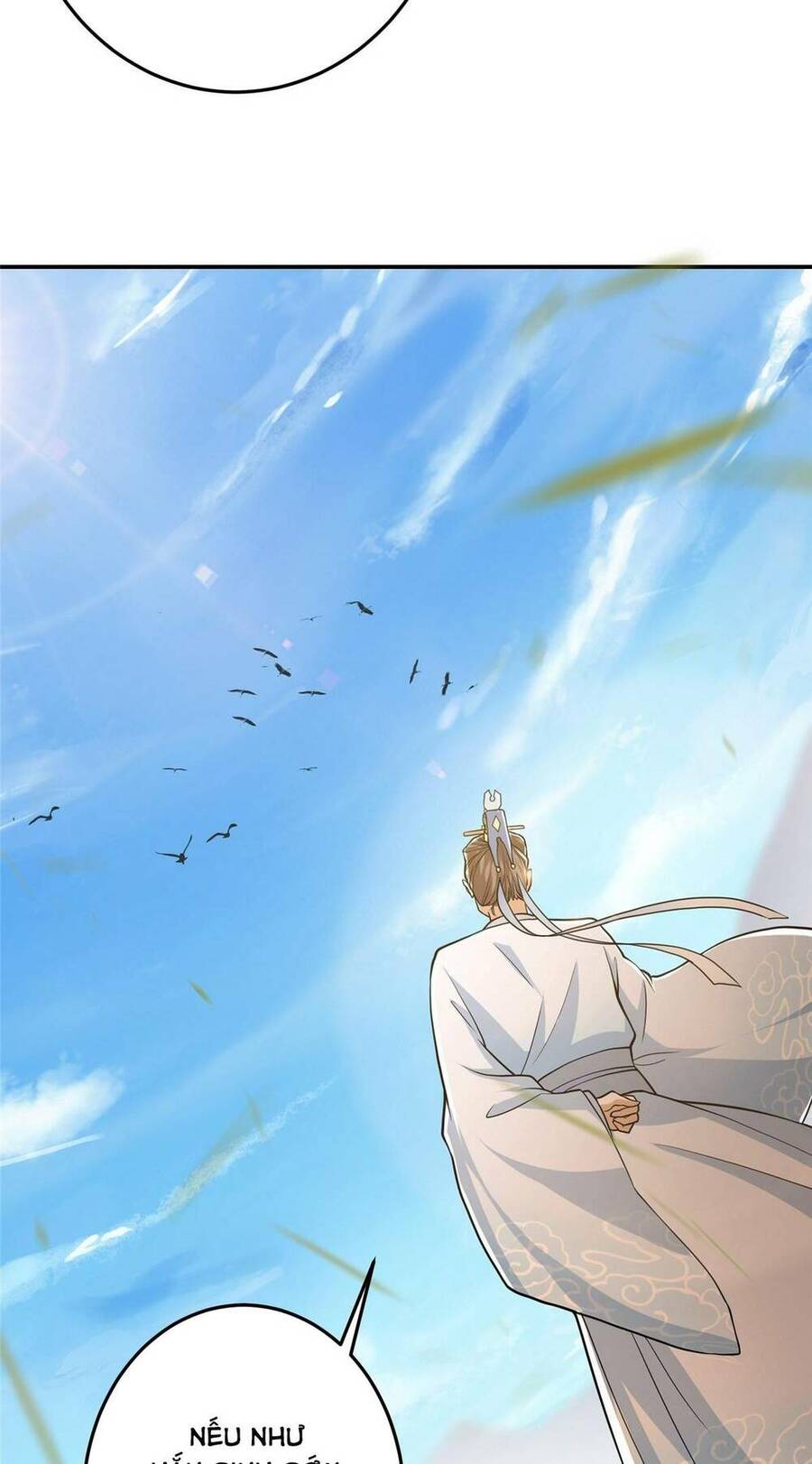 Chưởng Môn Khiêm Tốn Chút Chap 168 - Next Chap 169