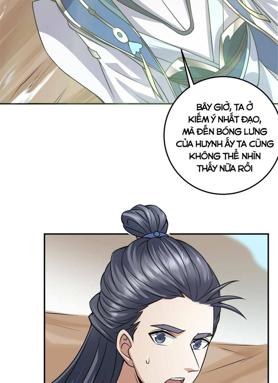 Chưởng Môn Khiêm Tốn Chút Chap 169 - Next Chap 170