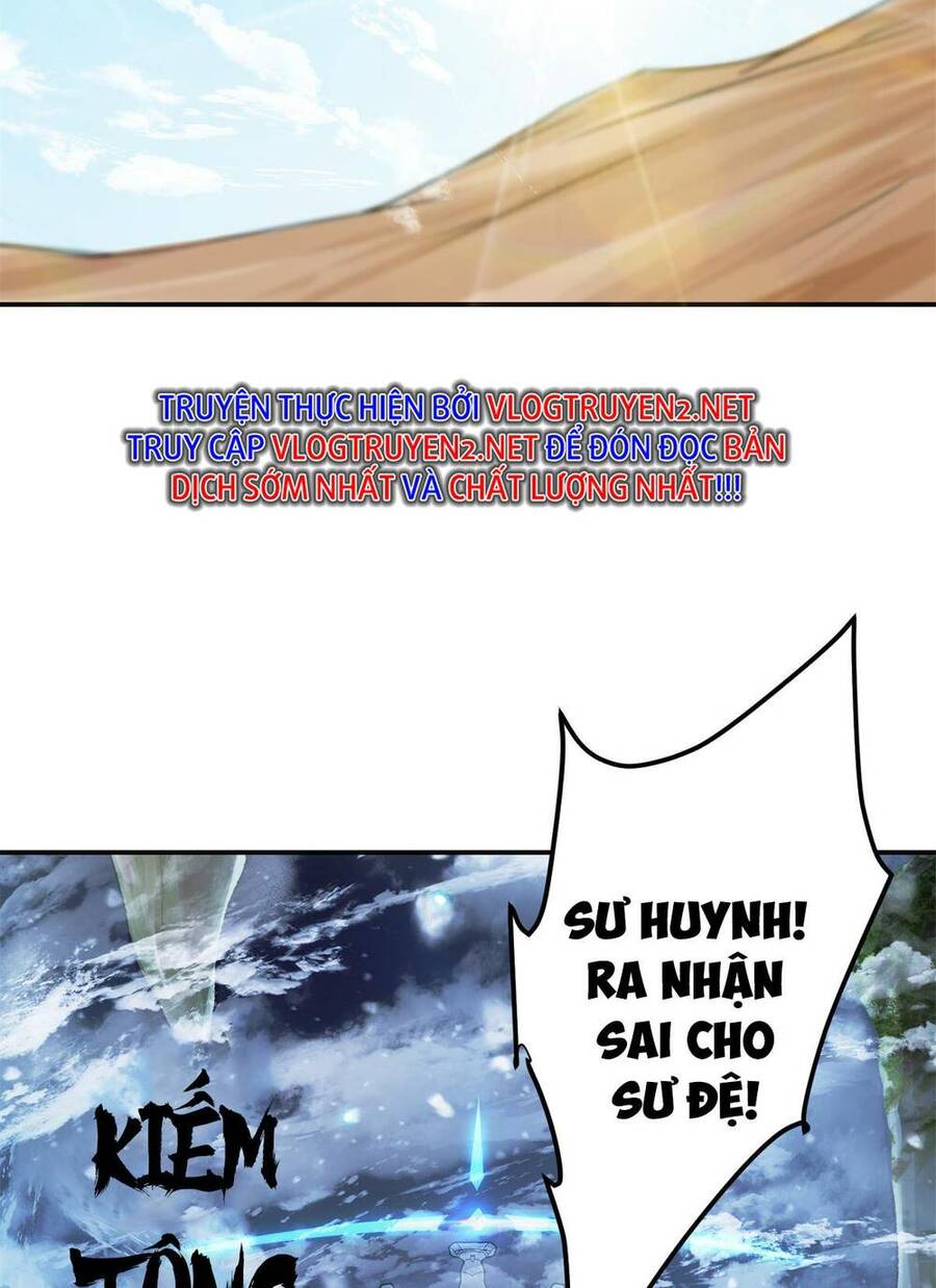 Chưởng Môn Khiêm Tốn Chút Chap 169 - Next Chap 170