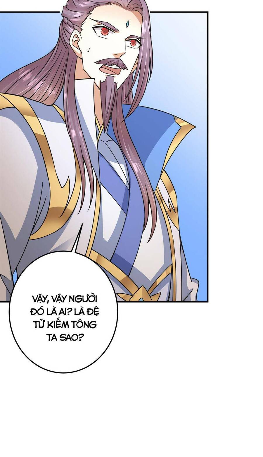 Chưởng Môn Khiêm Tốn Chút Chap 169 - Next Chap 170