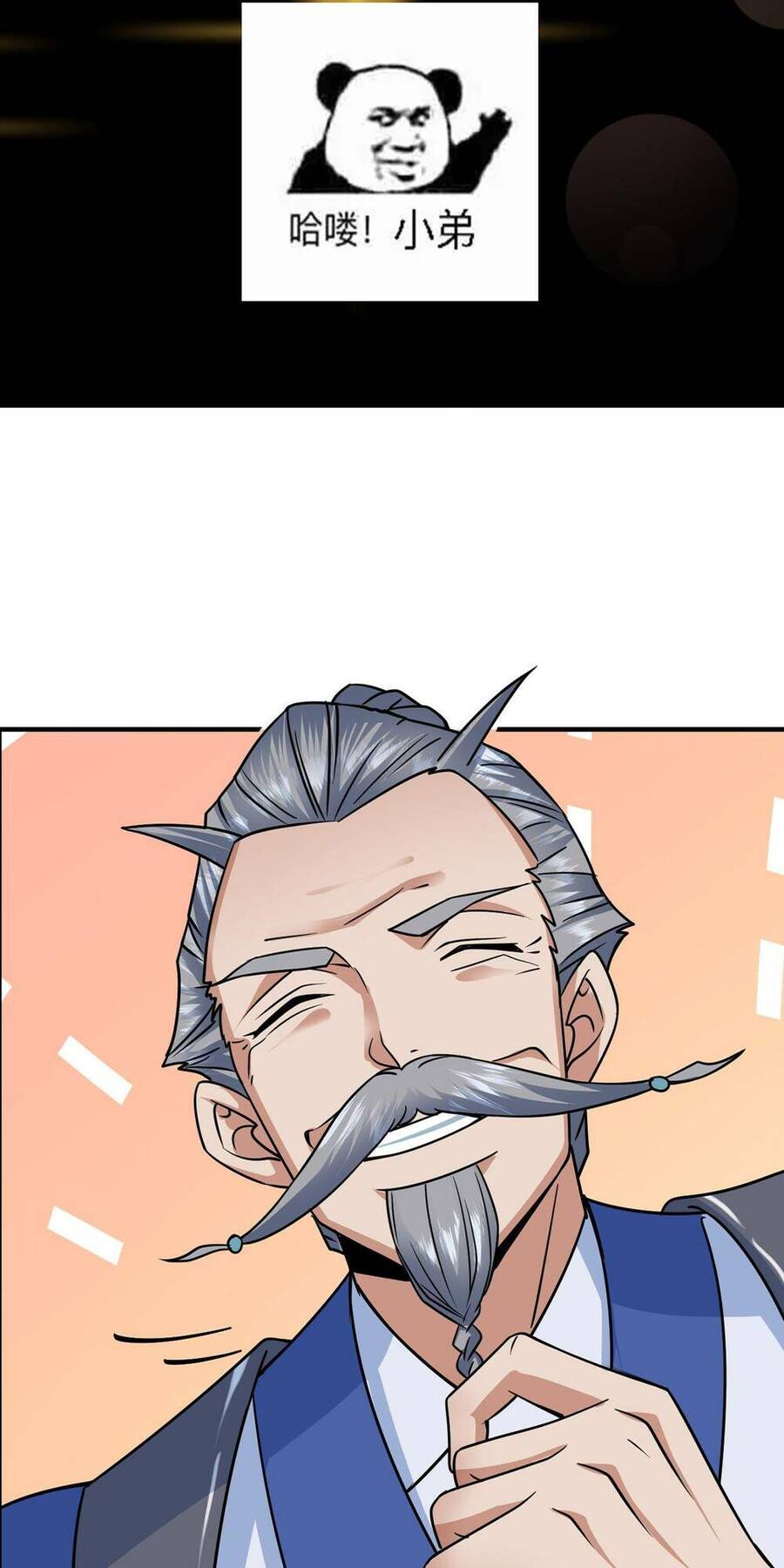 Chưởng Môn Khiêm Tốn Chút Chap 169 - Next Chap 170