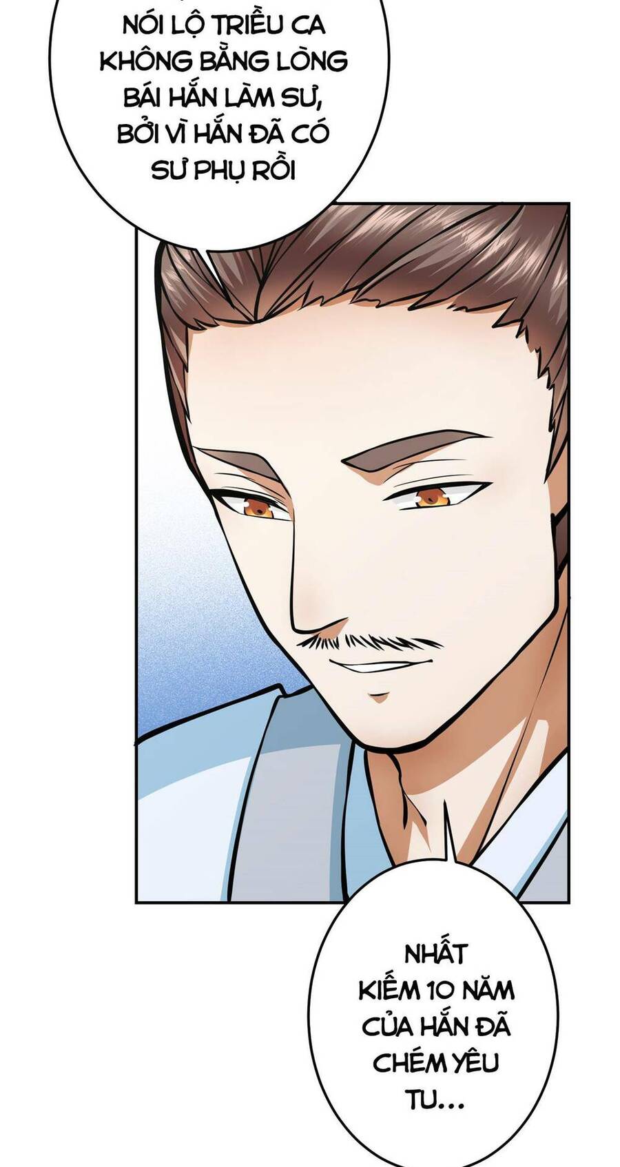 Chưởng Môn Khiêm Tốn Chút Chap 169 - Next Chap 170