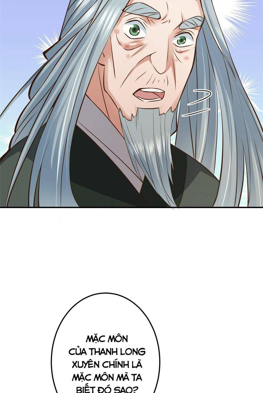 Chưởng Môn Khiêm Tốn Chút Chap 171 - Next Chap 172