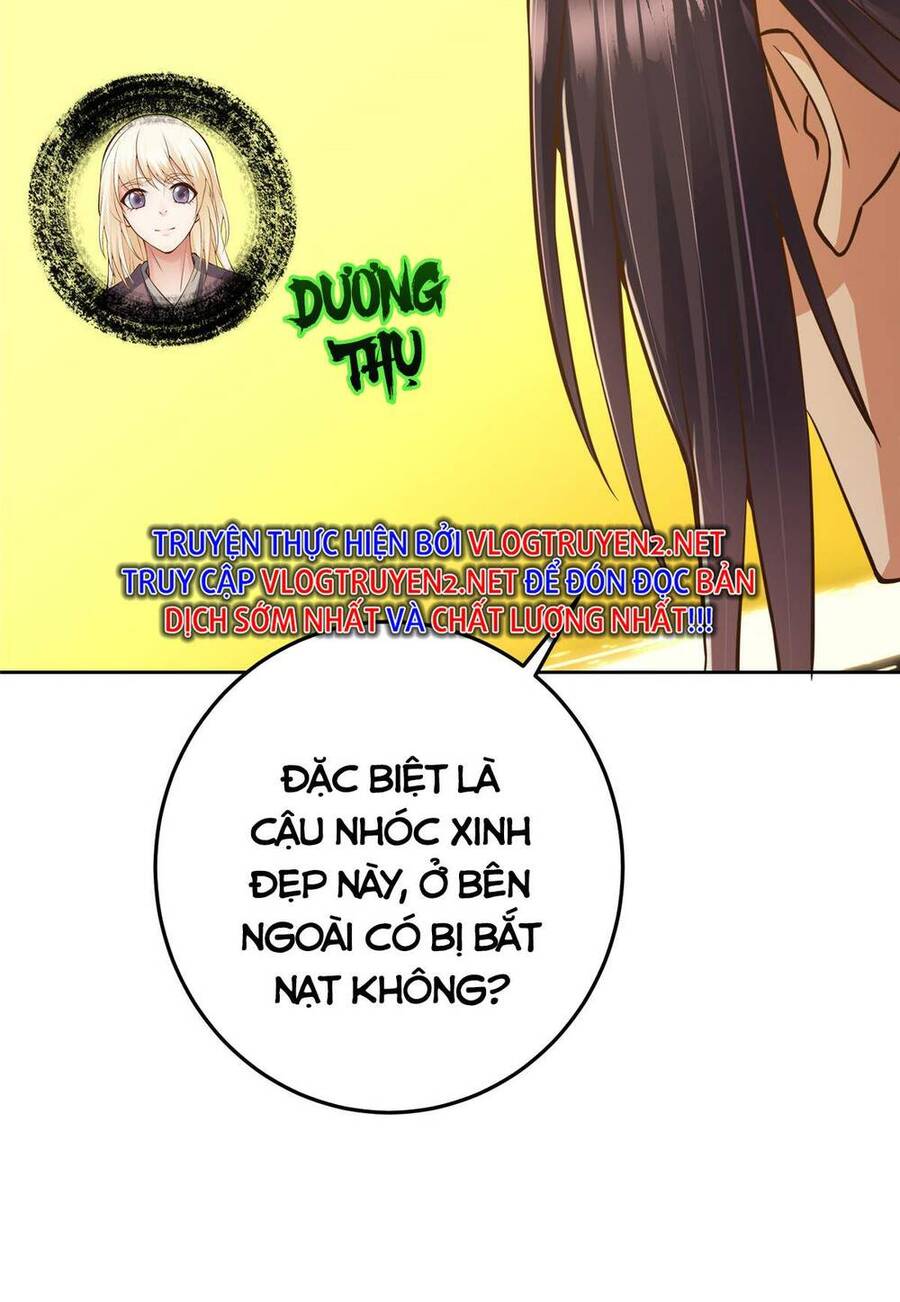 Chưởng Môn Khiêm Tốn Chút Chap 171 - Next Chap 172
