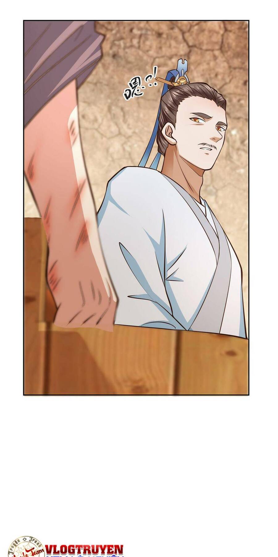 Chưởng Môn Khiêm Tốn Chút Chap 171 - Next Chap 172