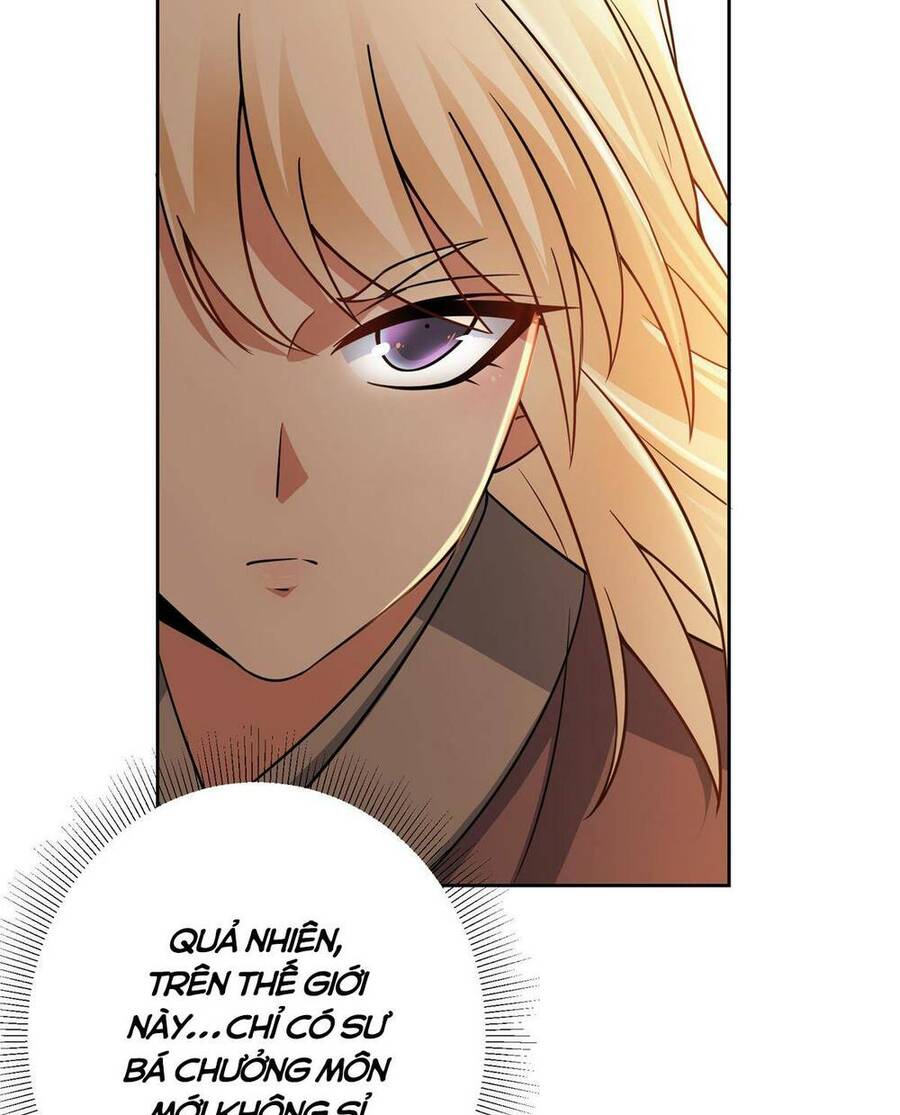 Chưởng Môn Khiêm Tốn Chút Chap 171 - Next Chap 172