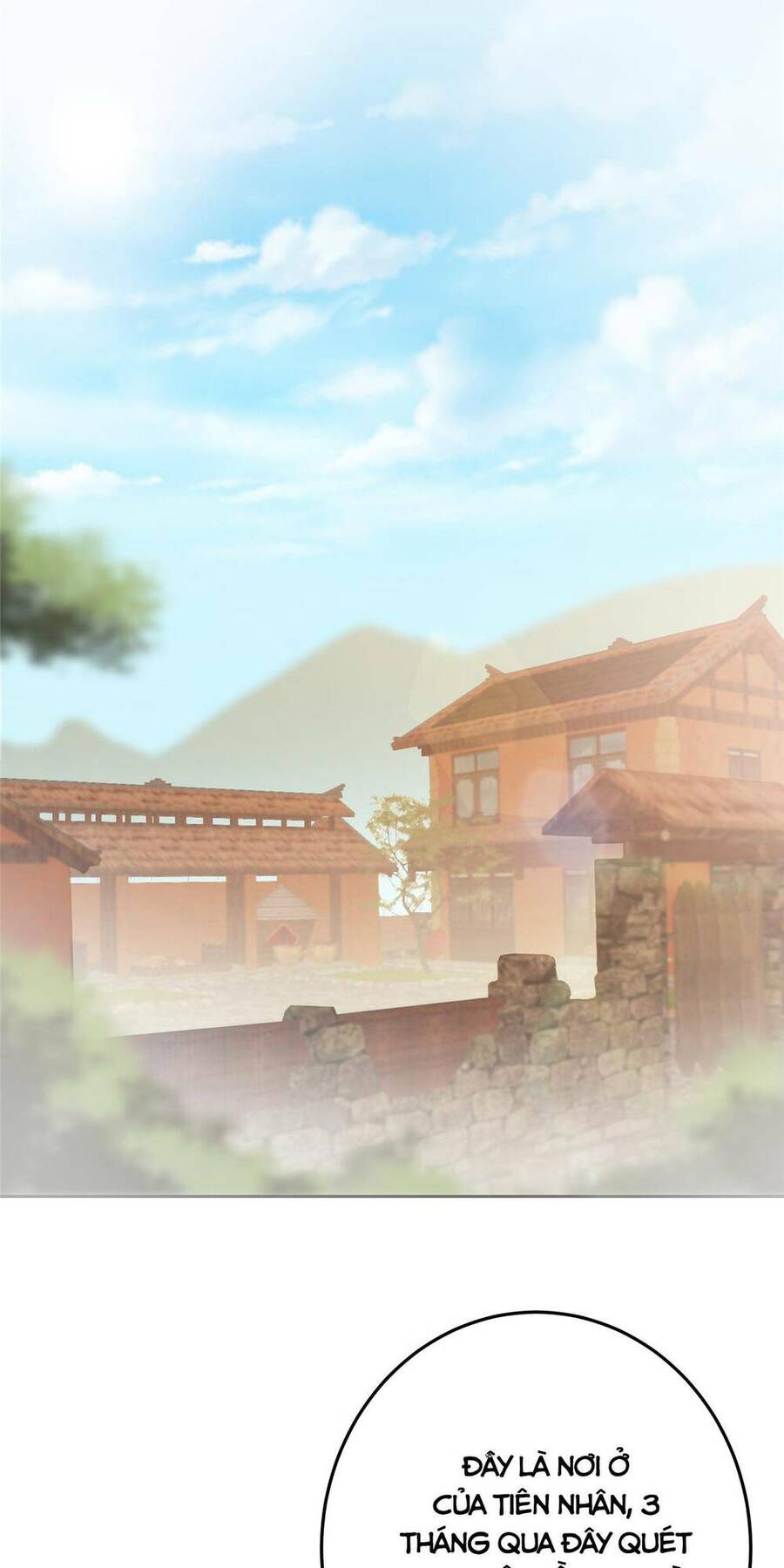 Chưởng Môn Khiêm Tốn Chút Chap 171 - Next Chap 172