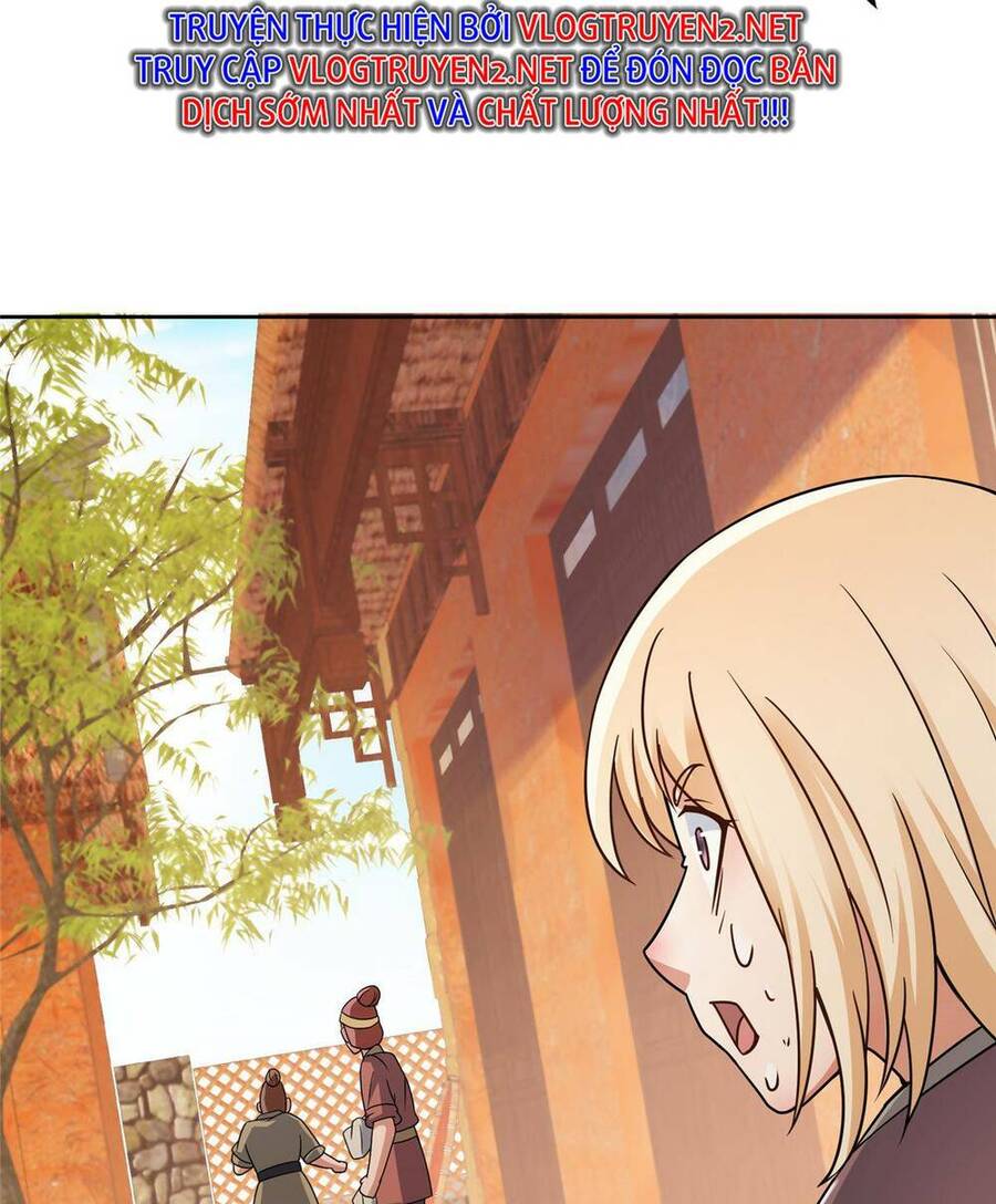 Chưởng Môn Khiêm Tốn Chút Chap 171 - Next Chap 172