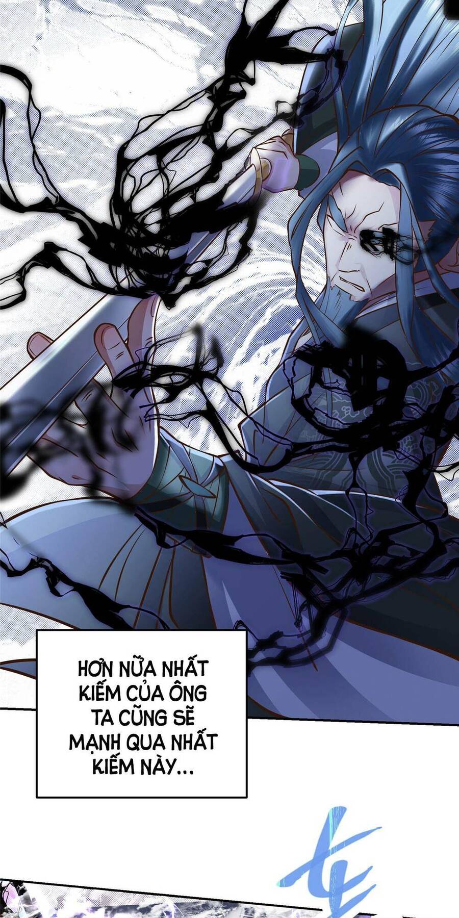 Chưởng Môn Khiêm Tốn Chút Chap 171 - Next Chap 172