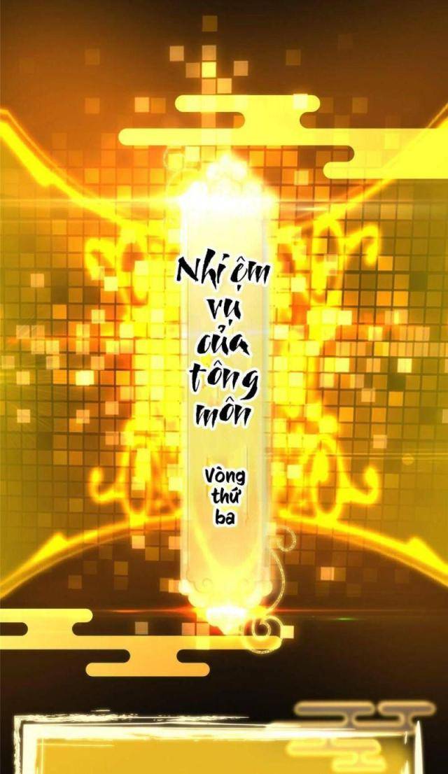 Chưởng Môn Khiêm Tốn Chút Chap 174 - Next Chap 175