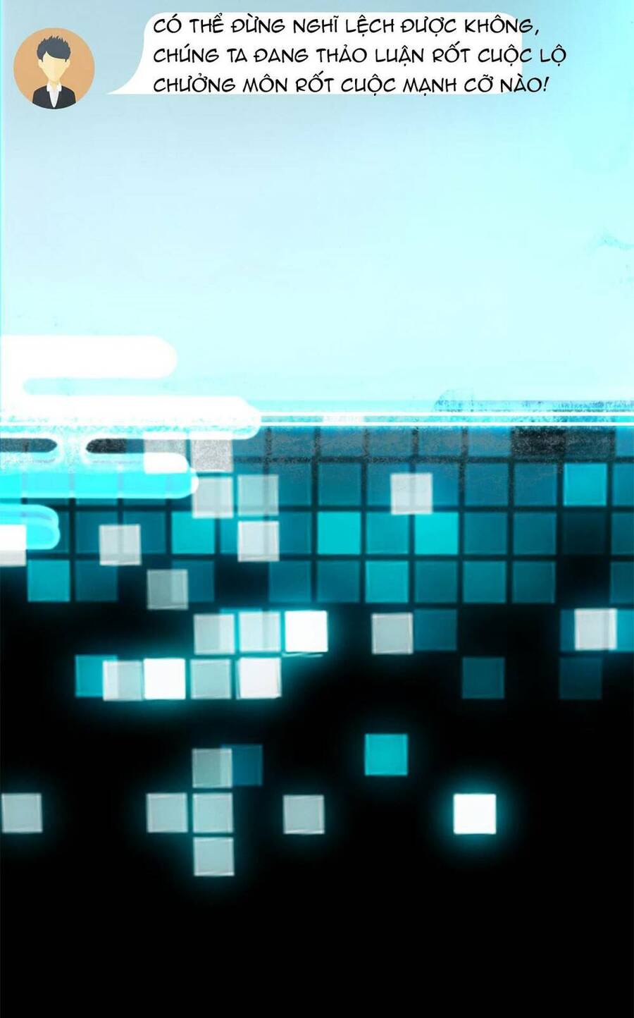 Chưởng Môn Khiêm Tốn Chút Chap 175 - Next Chap 176