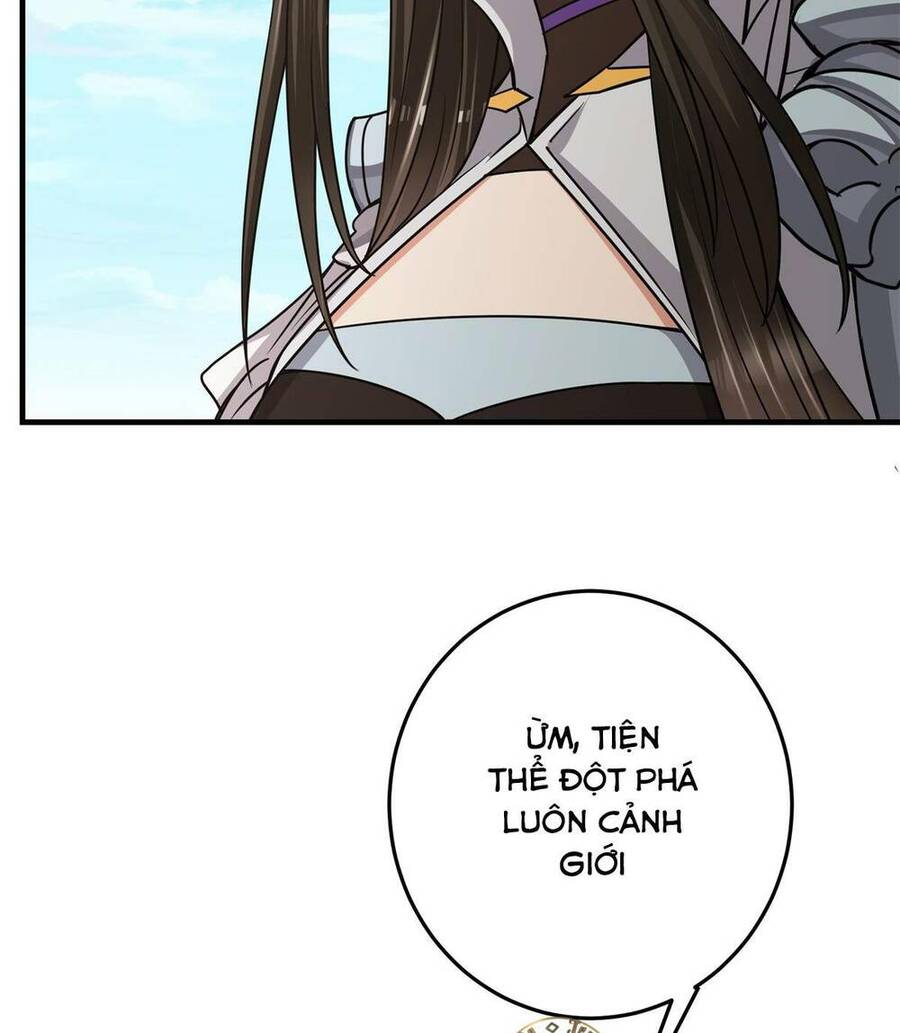 Chưởng Môn Khiêm Tốn Chút Chap 175 - Next Chap 176