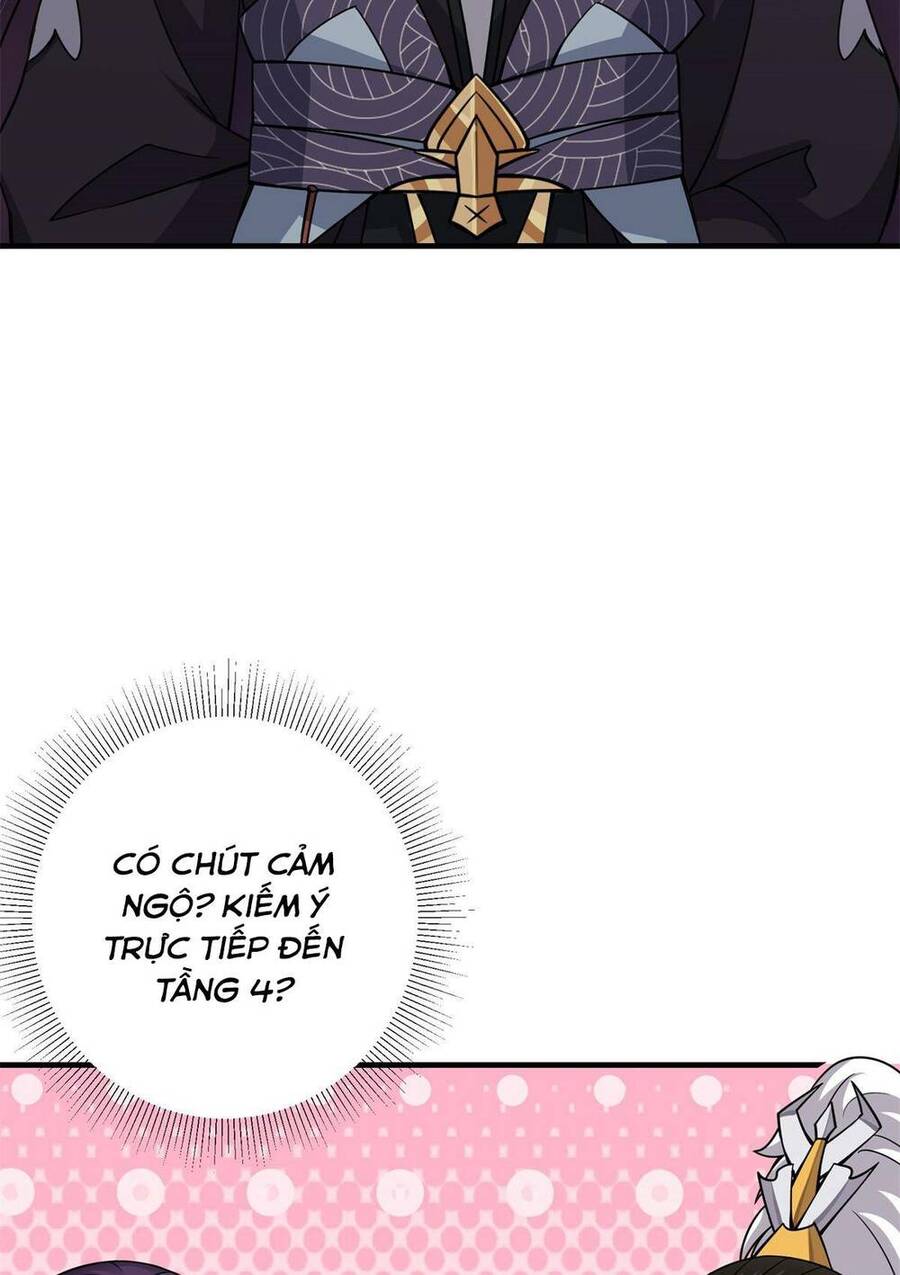 Chưởng Môn Khiêm Tốn Chút Chap 175 - Next Chap 176