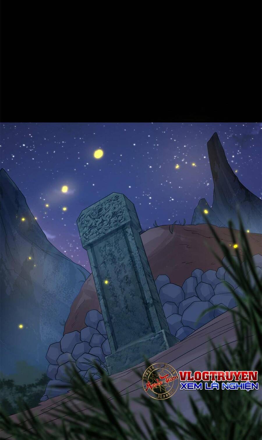 Chưởng Môn Khiêm Tốn Chút Chap 175 - Next Chap 176