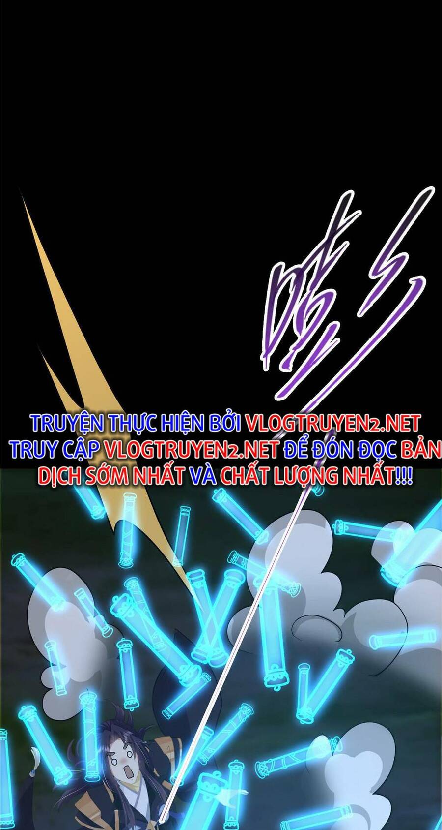 Chưởng Môn Khiêm Tốn Chút Chap 175 - Next Chap 176