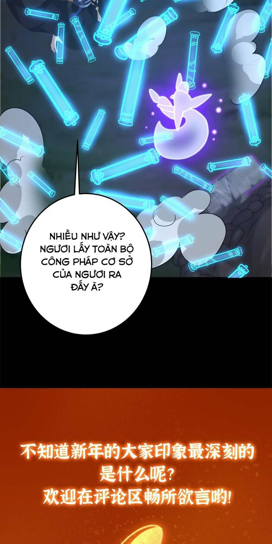 Chưởng Môn Khiêm Tốn Chút Chap 175 - Next Chap 176