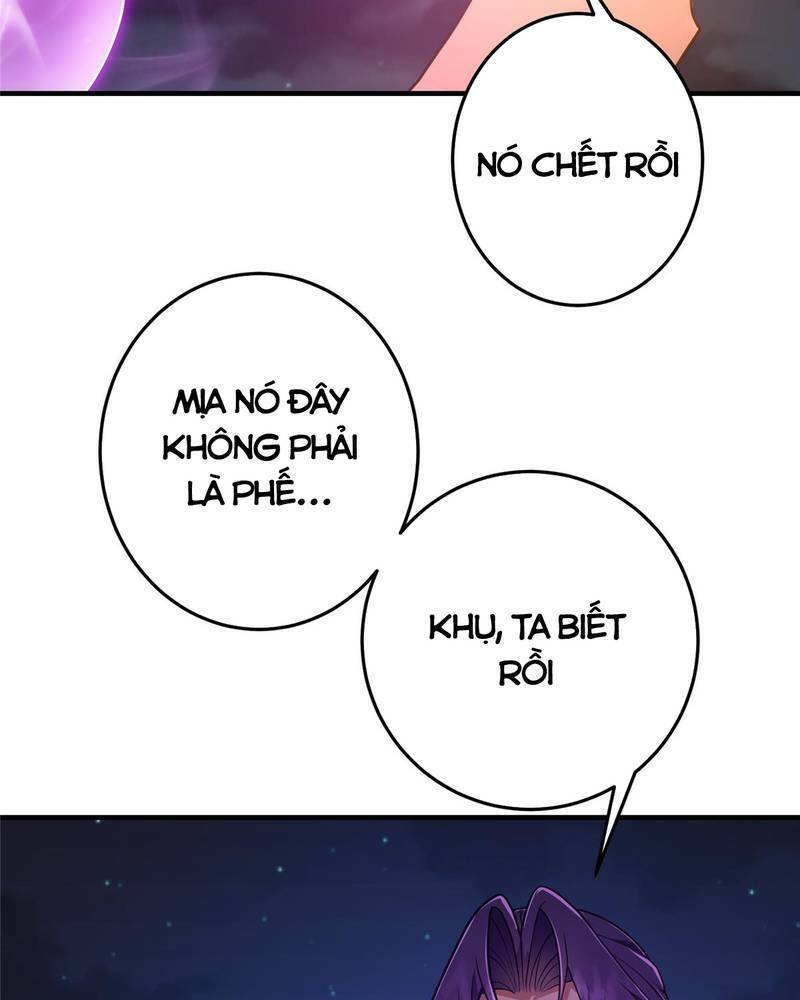 Chưởng Môn Khiêm Tốn Chút Chap 176 - Next Chap 177