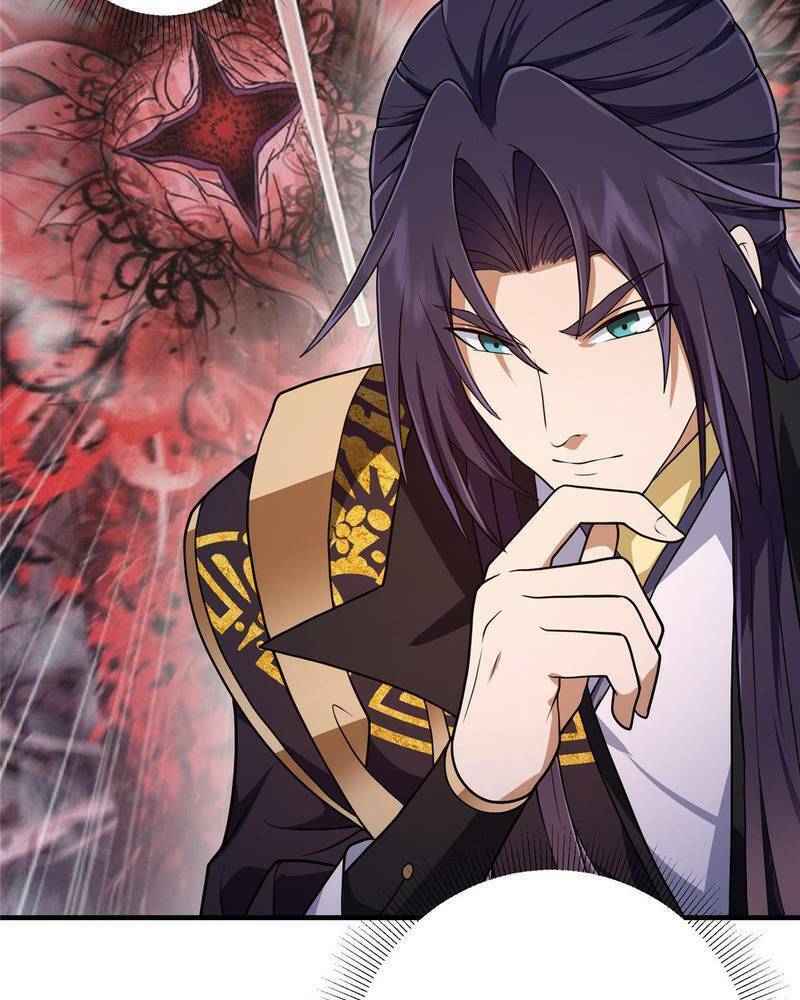 Chưởng Môn Khiêm Tốn Chút Chap 176 - Next Chap 177